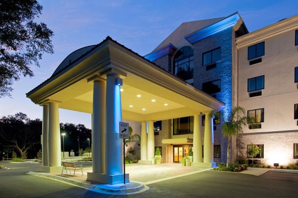Holiday Inn Express & Suites PENSACOLA WEST-NAVY BASE (Pensacola)